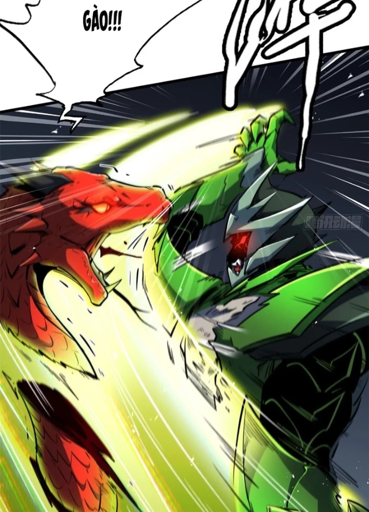 Siêu Cấp Thần Cơ Nhân Chapter 407 - 21