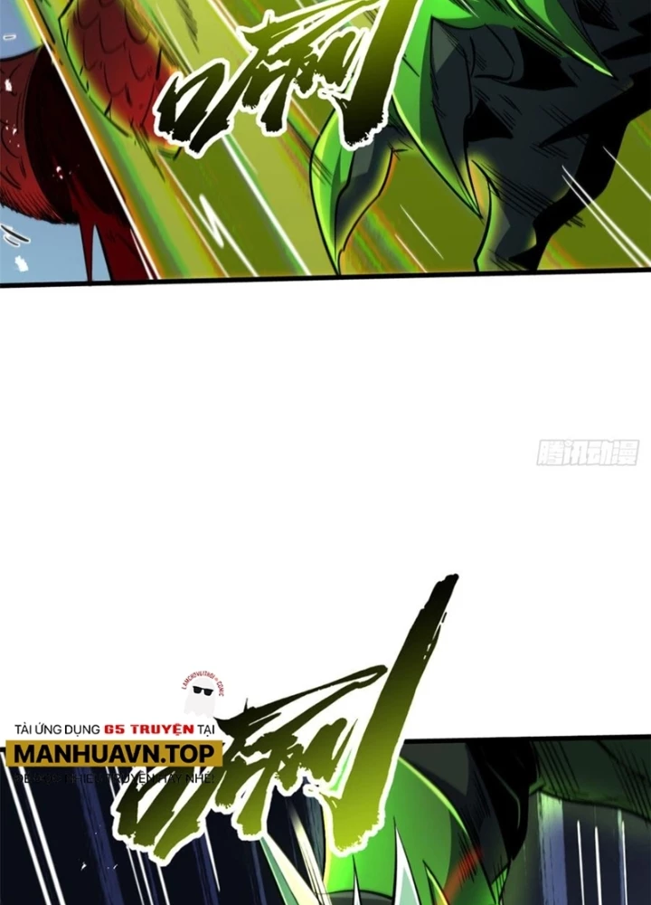 Siêu Cấp Thần Cơ Nhân Chapter 407 - 23