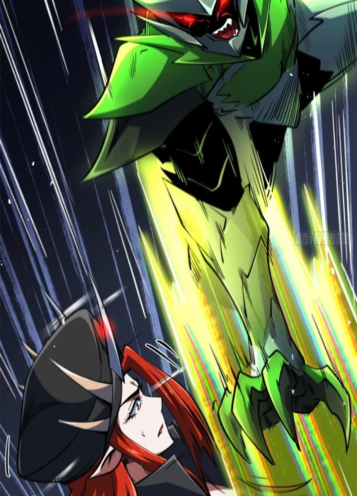 Siêu Cấp Thần Cơ Nhân Chapter 407 - 25