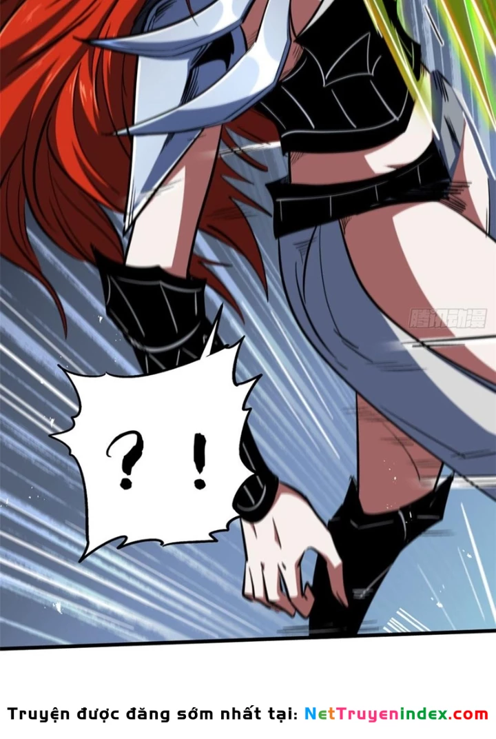 Siêu Cấp Thần Cơ Nhân Chapter 407 - 27