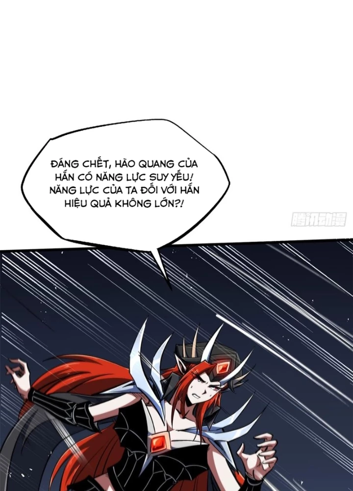 Siêu Cấp Thần Cơ Nhân Chapter 407 - 29