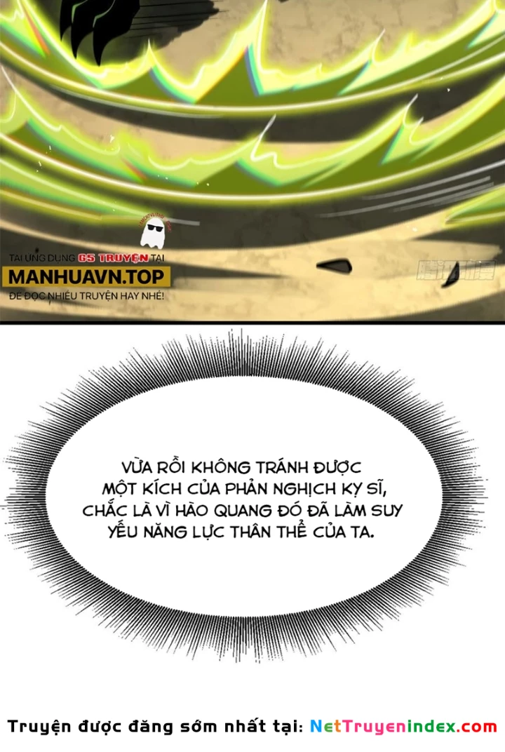 Siêu Cấp Thần Cơ Nhân Chapter 407 - 35