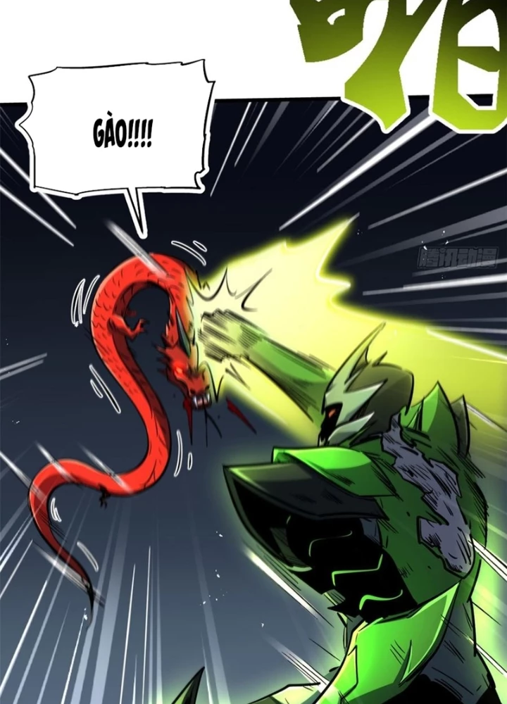 Siêu Cấp Thần Cơ Nhân Chapter 407 - 37