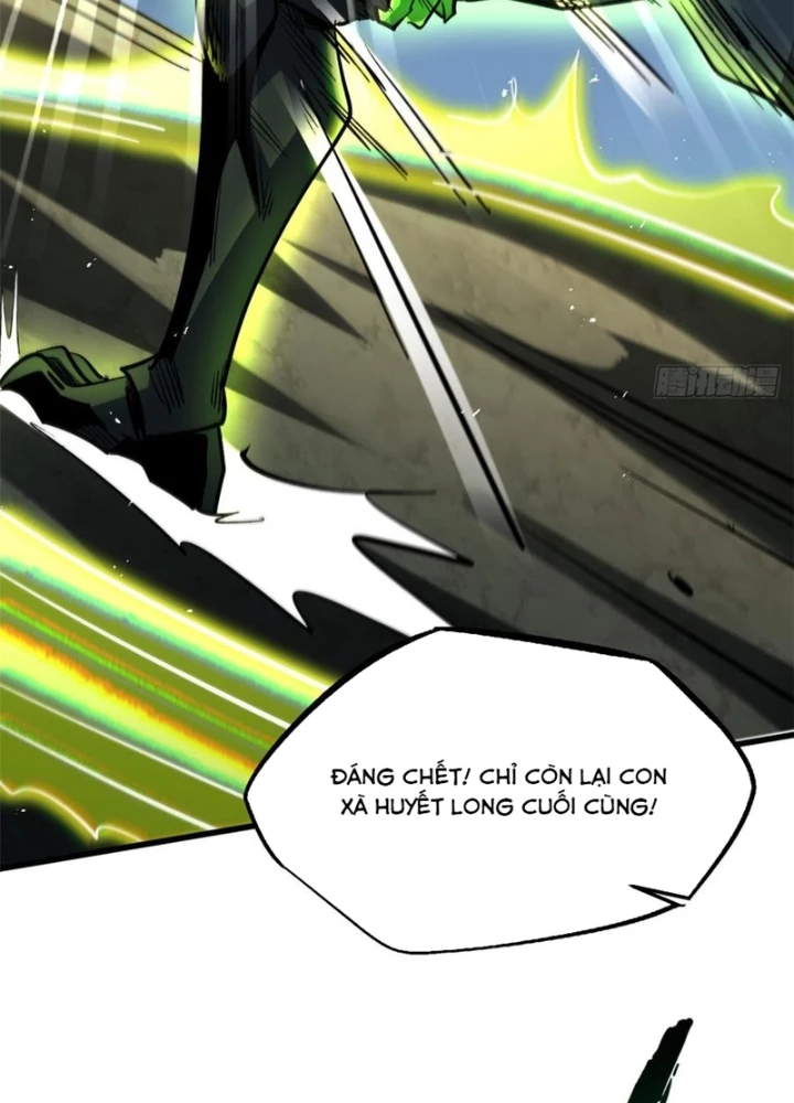 Siêu Cấp Thần Cơ Nhân Chapter 407 - 39