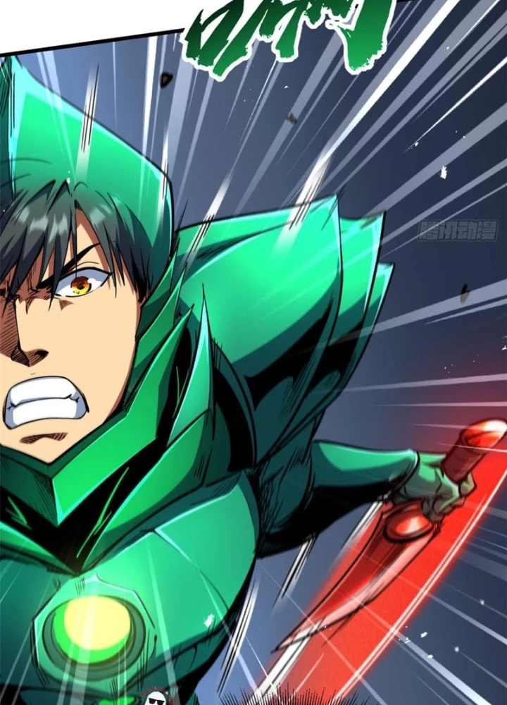 Siêu Cấp Thần Cơ Nhân Chapter 407 - 41