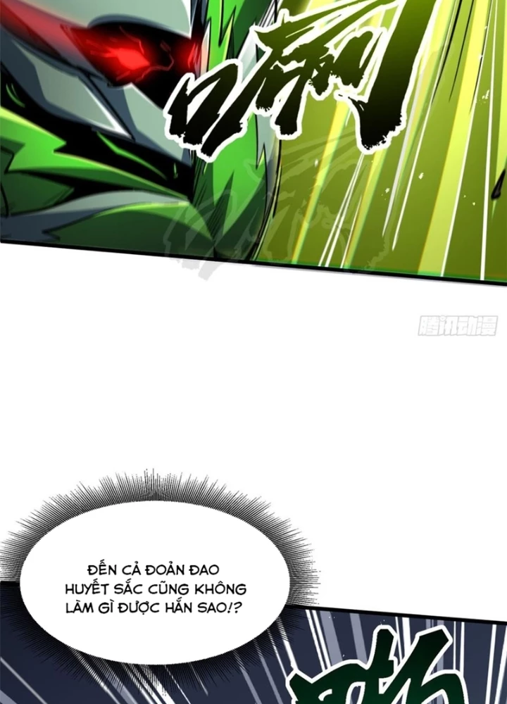 Siêu Cấp Thần Cơ Nhân Chapter 407 - 47