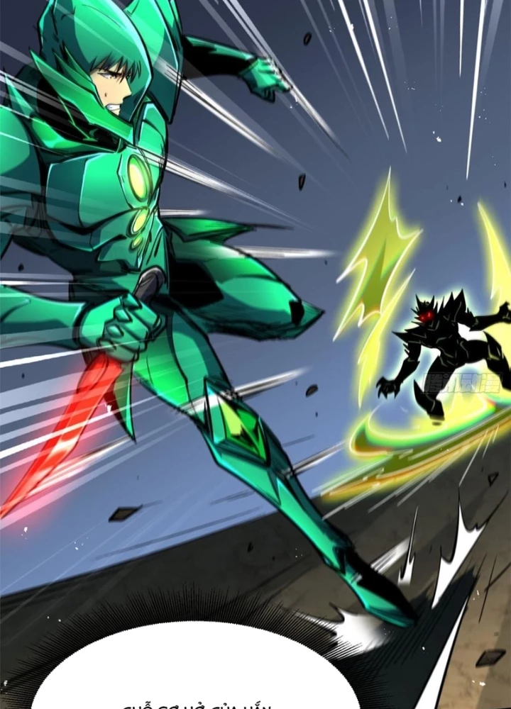 Siêu Cấp Thần Cơ Nhân Chapter 407 - 49