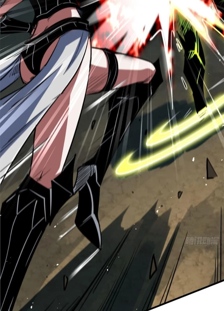 Siêu Cấp Thần Cơ Nhân Chapter 407 - 55