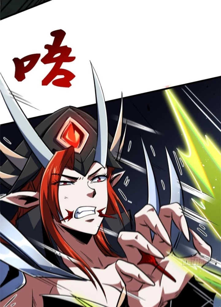 Siêu Cấp Thần Cơ Nhân Chapter 407 - 57