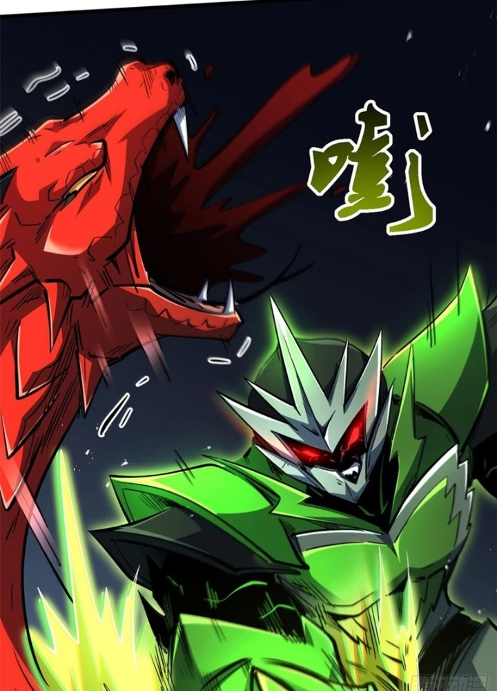 Siêu Cấp Thần Cơ Nhân Chapter 407 - 63