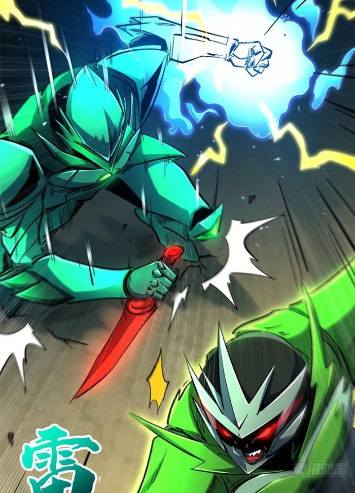 Siêu Cấp Thần Cơ Nhân Chapter 407 - 67