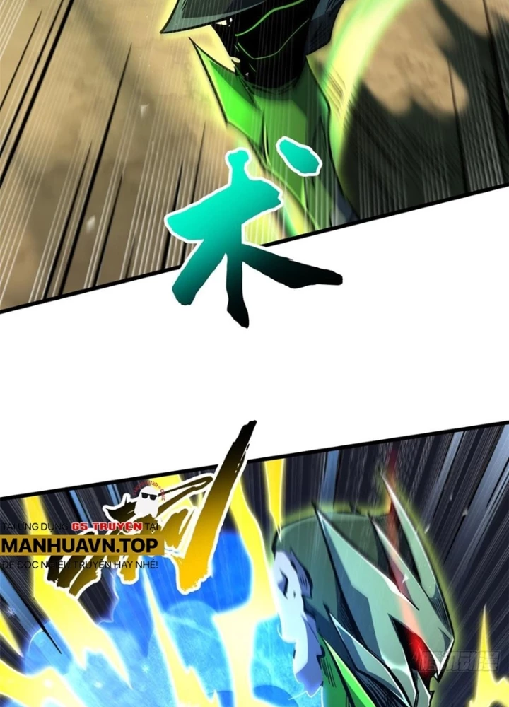 Siêu Cấp Thần Cơ Nhân Chapter 407 - 69