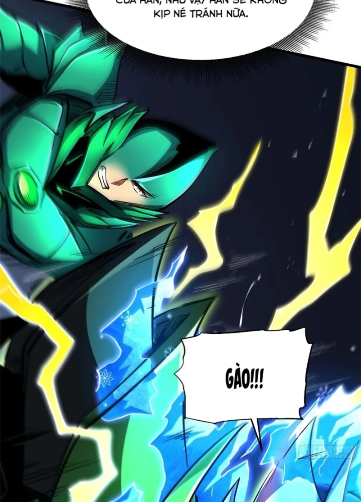 Siêu Cấp Thần Cơ Nhân Chapter 407 - 73