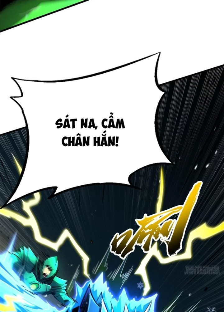 Siêu Cấp Thần Cơ Nhân Chapter 407 - 77