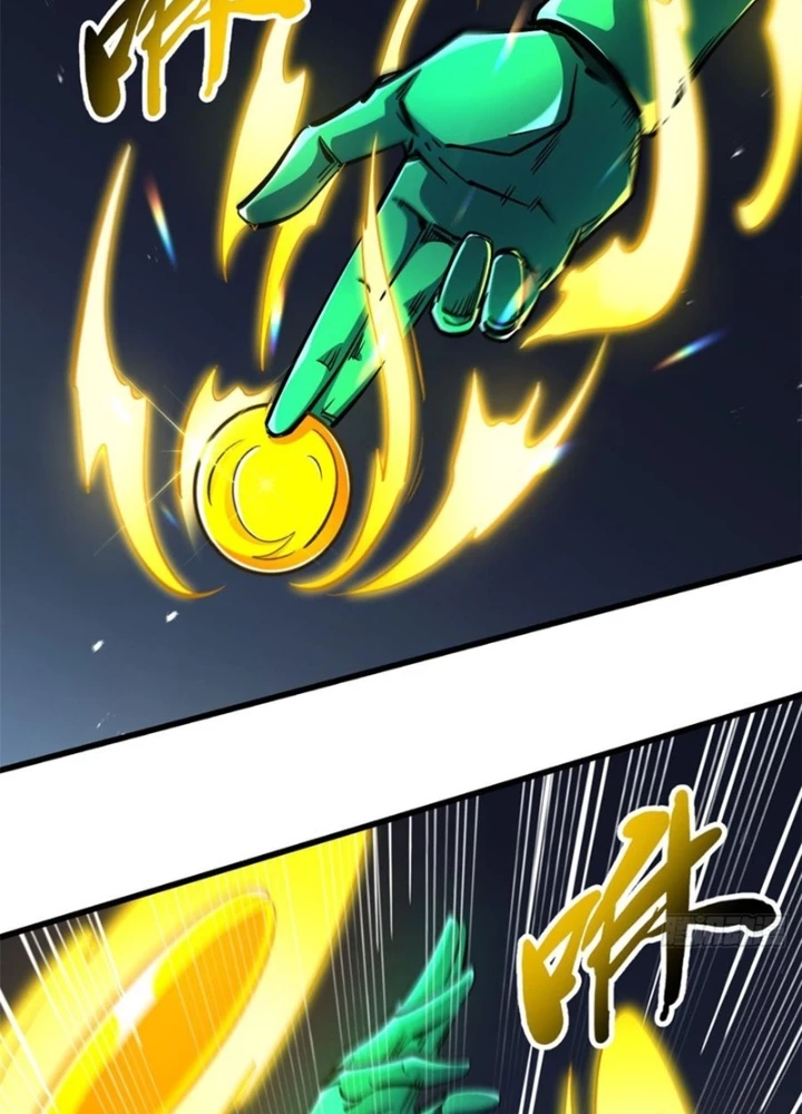 Siêu Cấp Thần Cơ Nhân Chapter 407 - 81