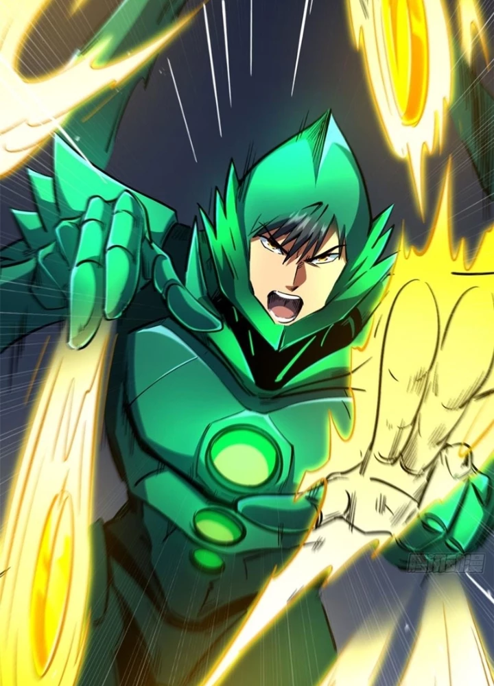 Siêu Cấp Thần Cơ Nhân Chapter 407 - 83