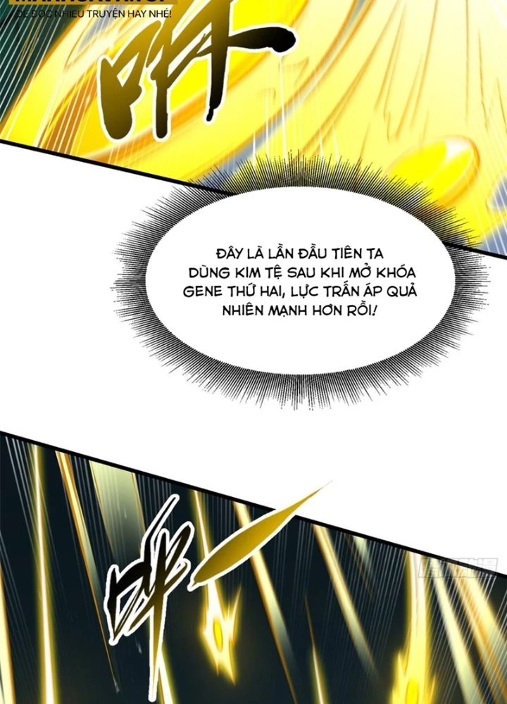 Siêu Cấp Thần Cơ Nhân Chapter 407 - 85