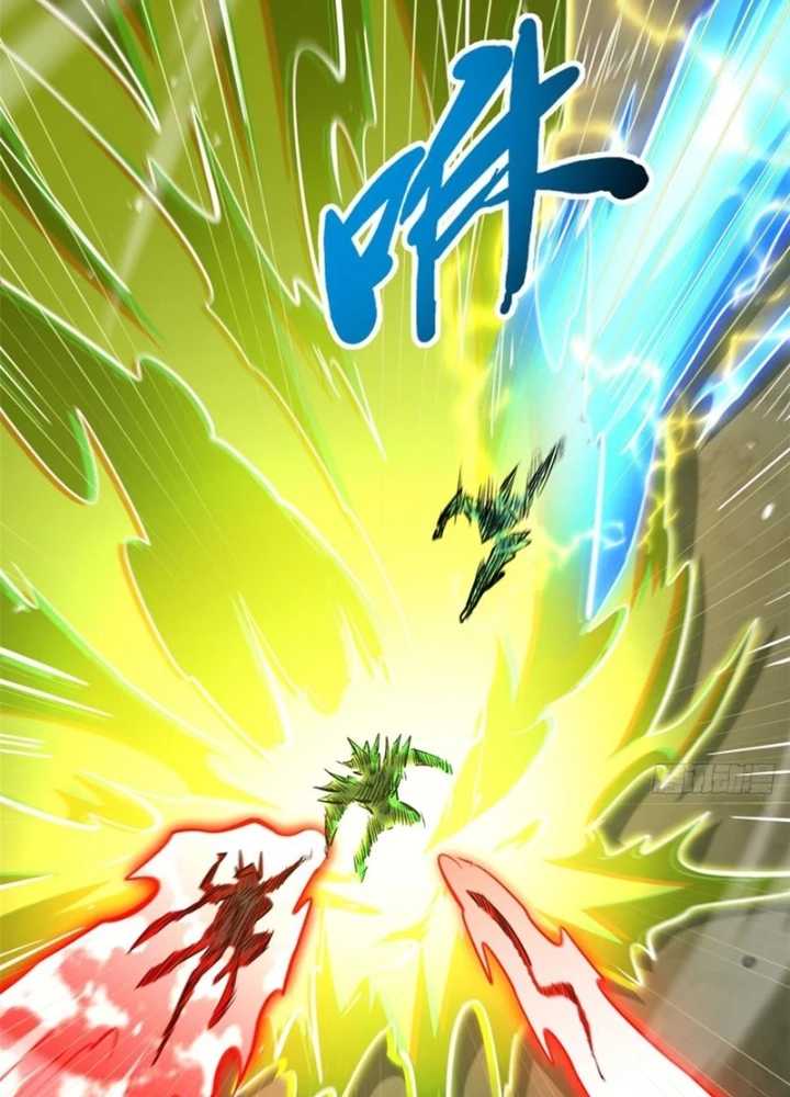 Siêu Cấp Thần Cơ Nhân Chapter 407 - 99