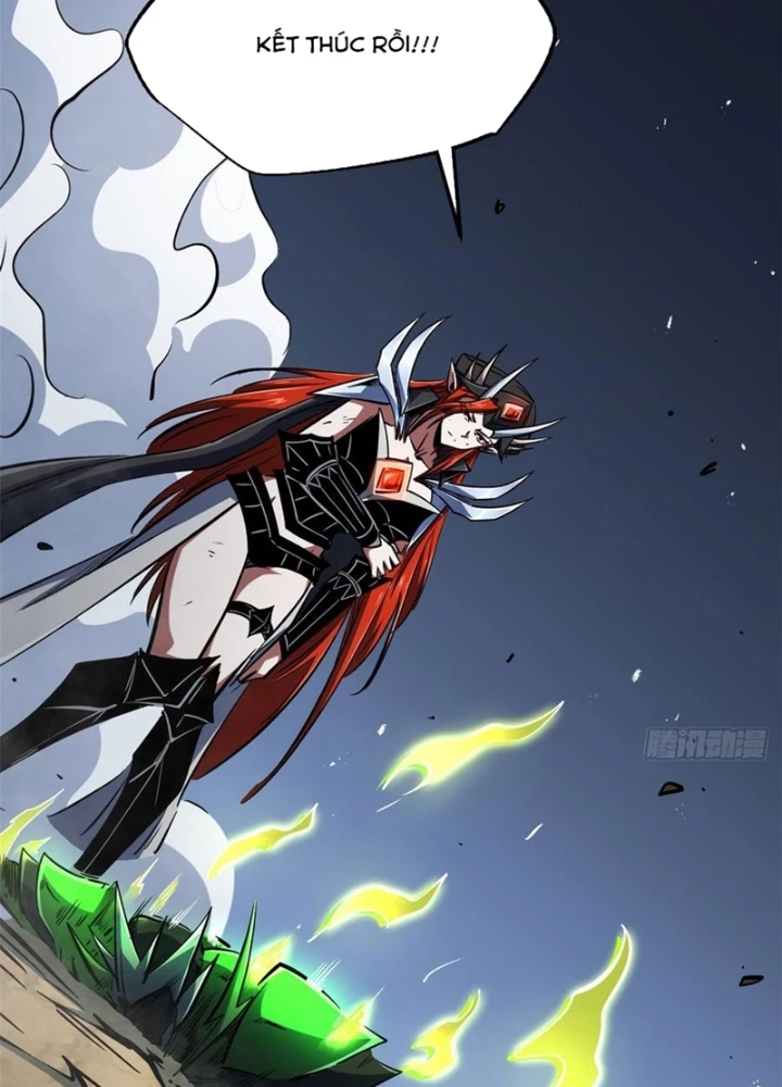 Siêu Cấp Thần Cơ Nhân Chapter 407 - 105