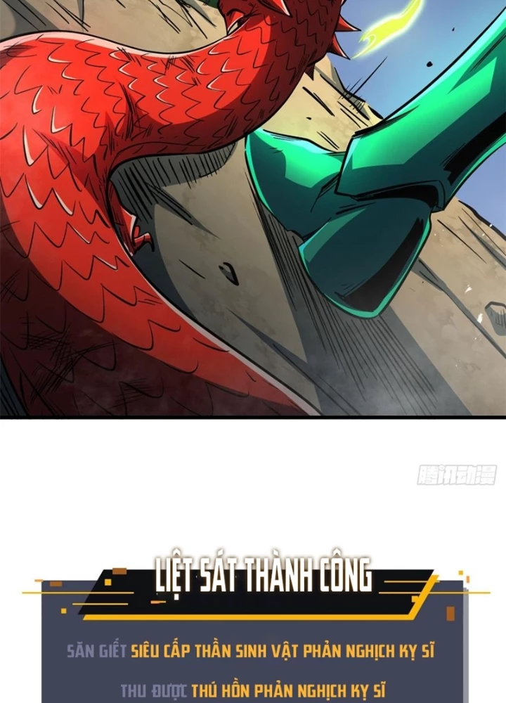 Siêu Cấp Thần Cơ Nhân Chapter 407 - 107