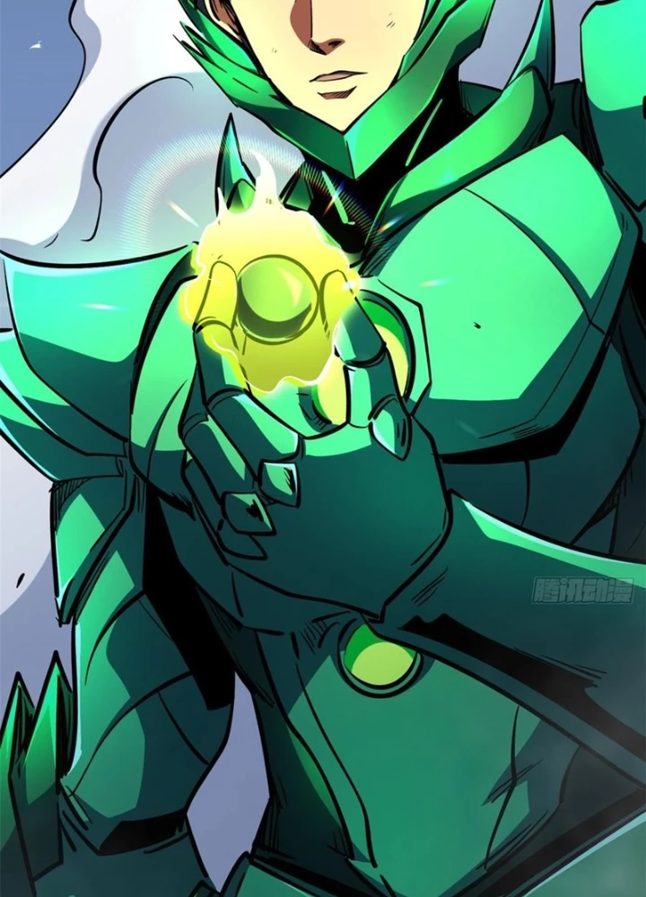 Siêu Cấp Thần Cơ Nhân Chapter 407 - 111