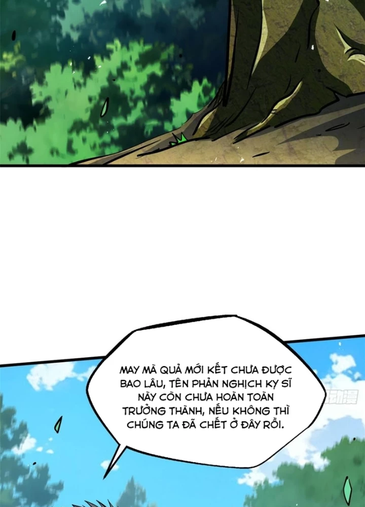 Siêu Cấp Thần Cơ Nhân Chapter 407 - 117