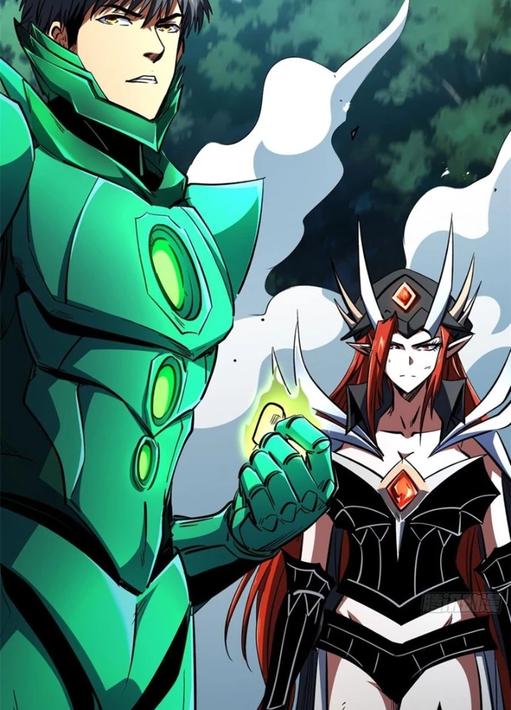 Siêu Cấp Thần Cơ Nhân Chapter 407 - 119