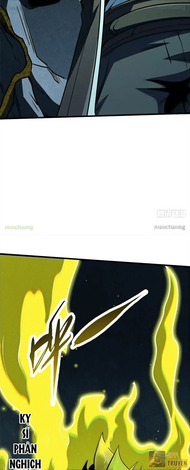 Siêu Cấp Thần Cơ Nhân Chapter 408 - 3