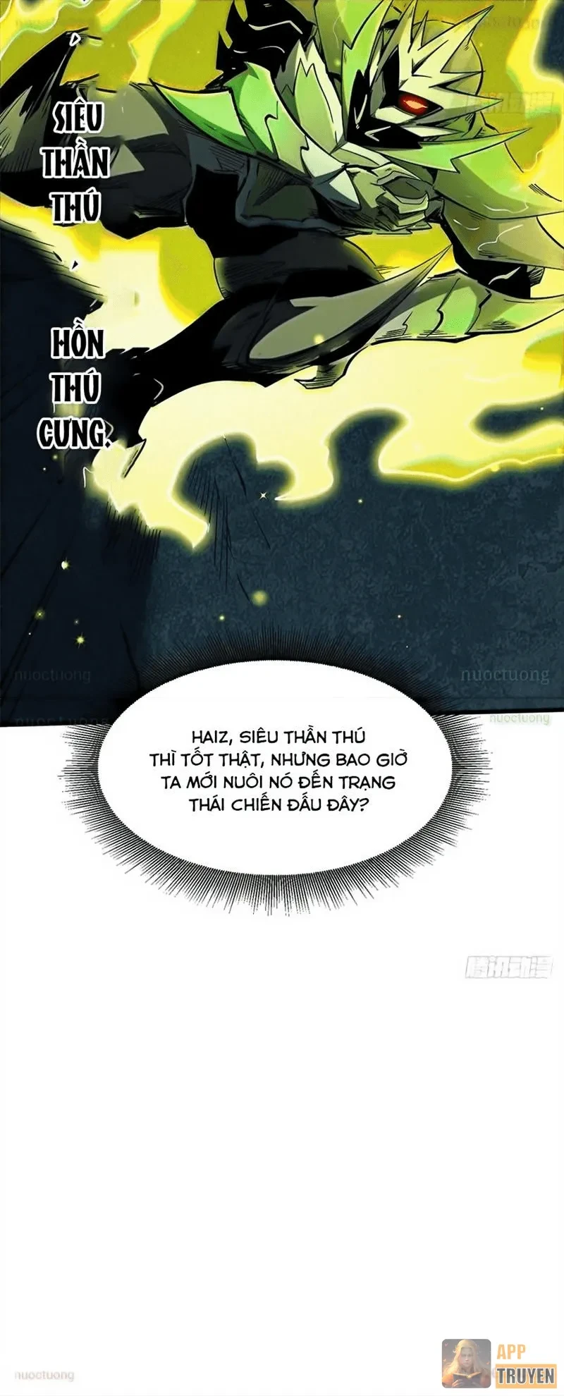 Siêu Cấp Thần Cơ Nhân Chapter 408 - 4