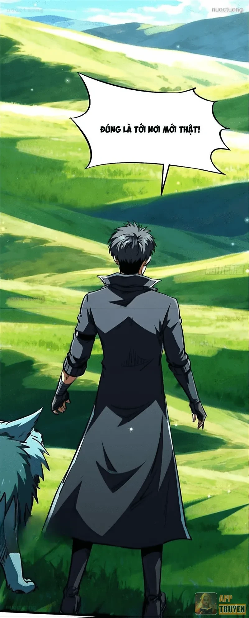 Siêu Cấp Thần Cơ Nhân Chapter 408 - 8