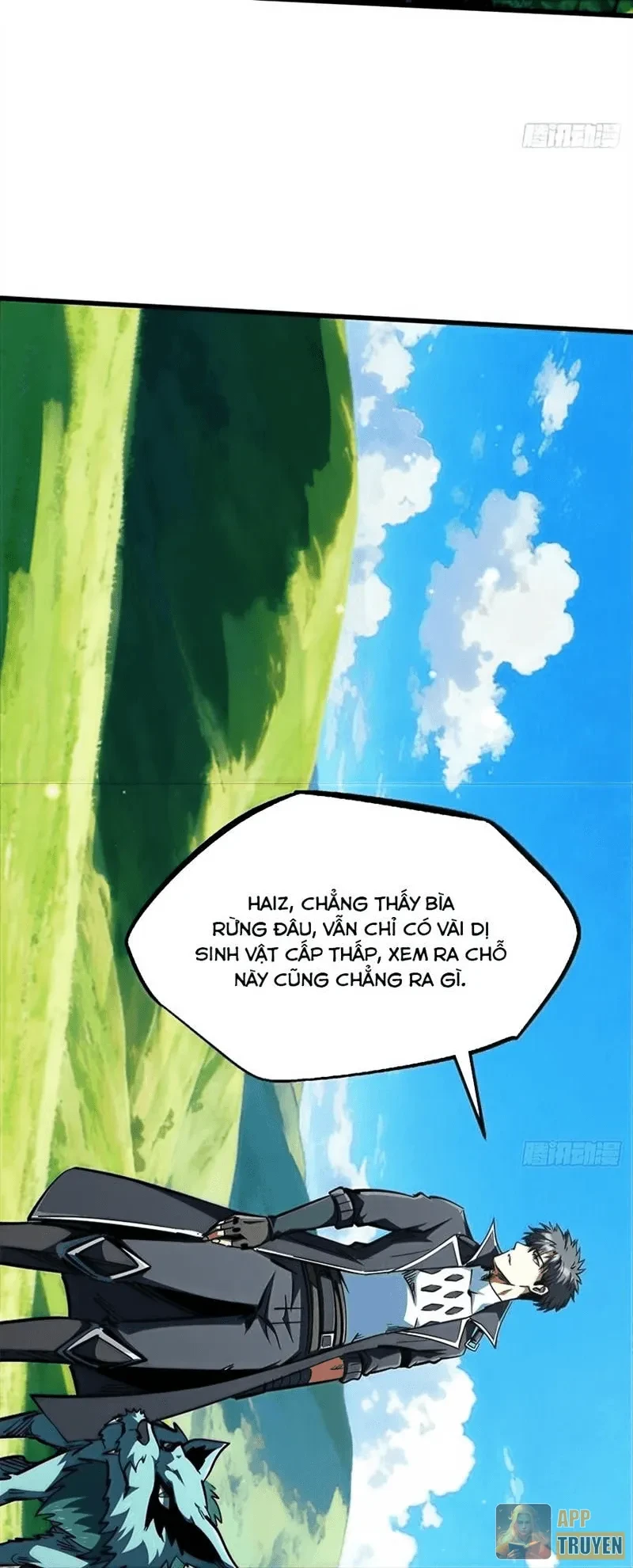 Siêu Cấp Thần Cơ Nhân Chapter 408 - 9