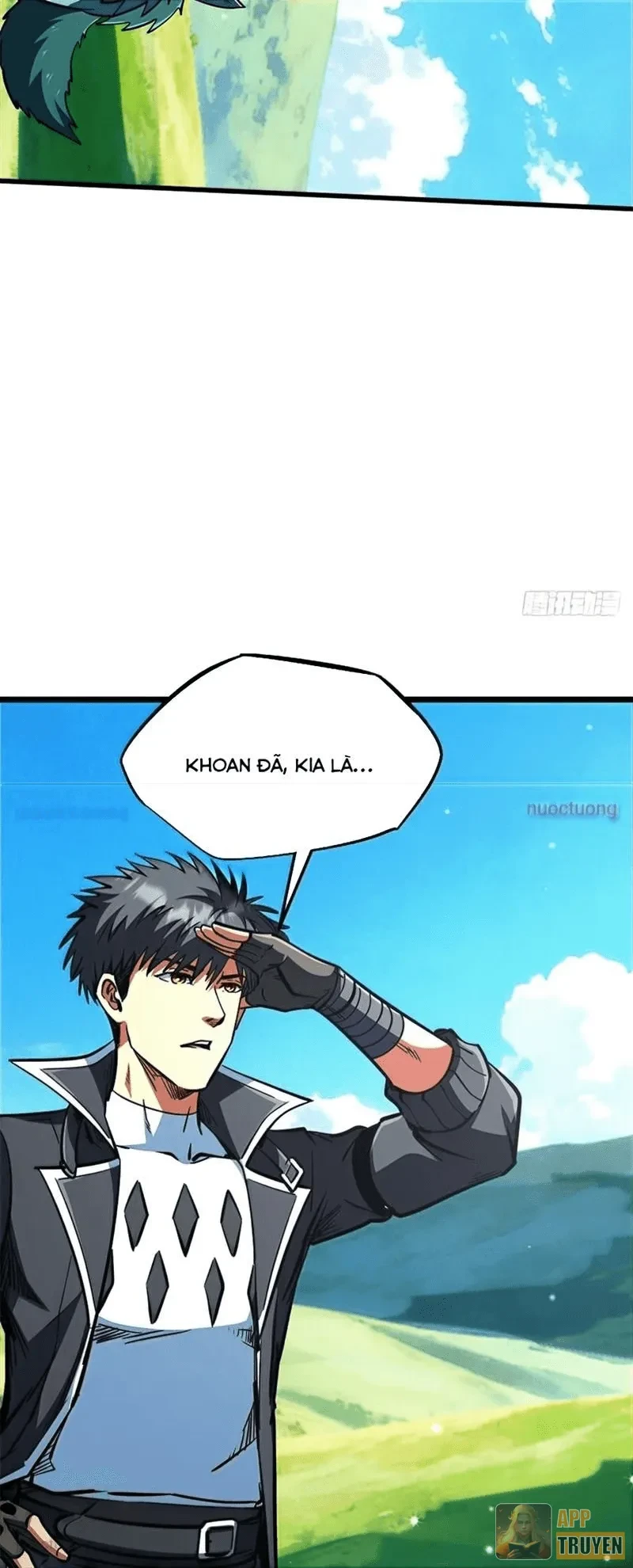 Siêu Cấp Thần Cơ Nhân Chapter 408 - 10