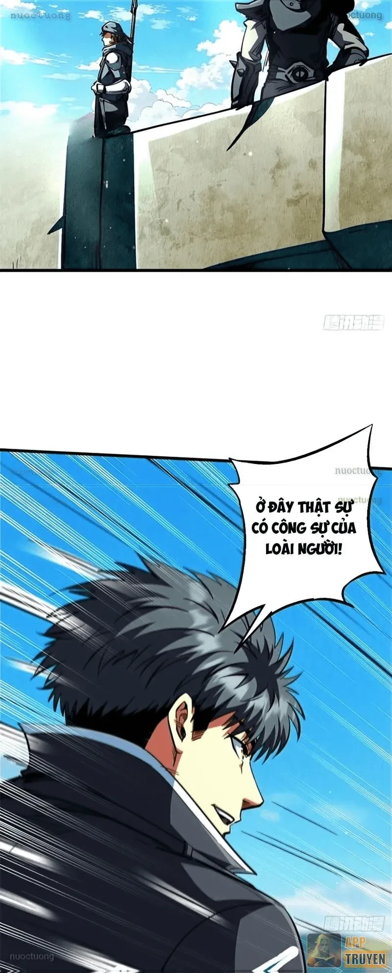 Siêu Cấp Thần Cơ Nhân Chapter 408 - 12