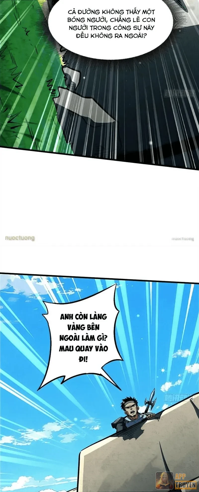 Siêu Cấp Thần Cơ Nhân Chapter 408 - 14