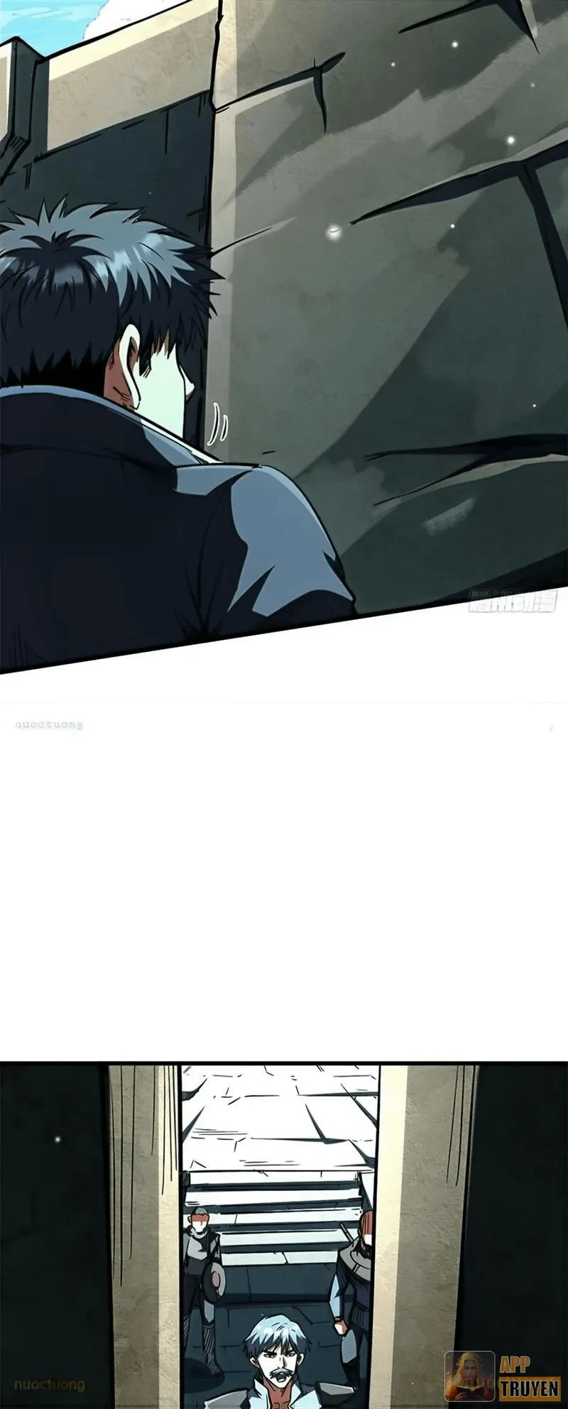 Siêu Cấp Thần Cơ Nhân Chapter 408 - 15