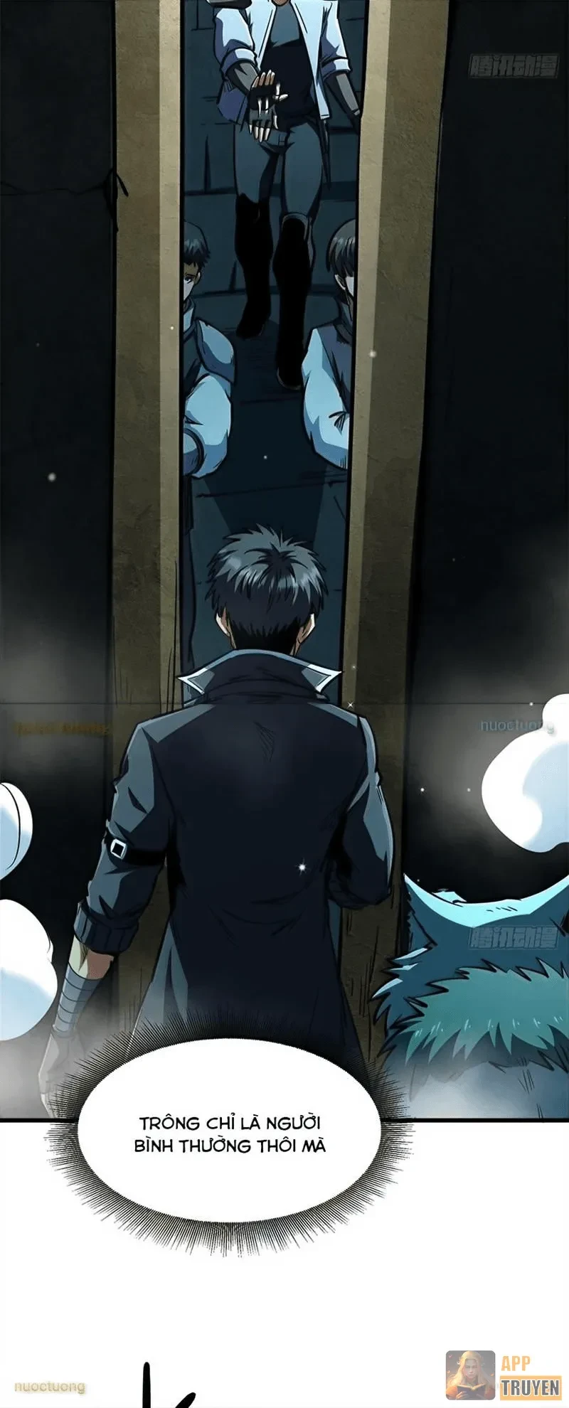 Siêu Cấp Thần Cơ Nhân Chapter 408 - 16