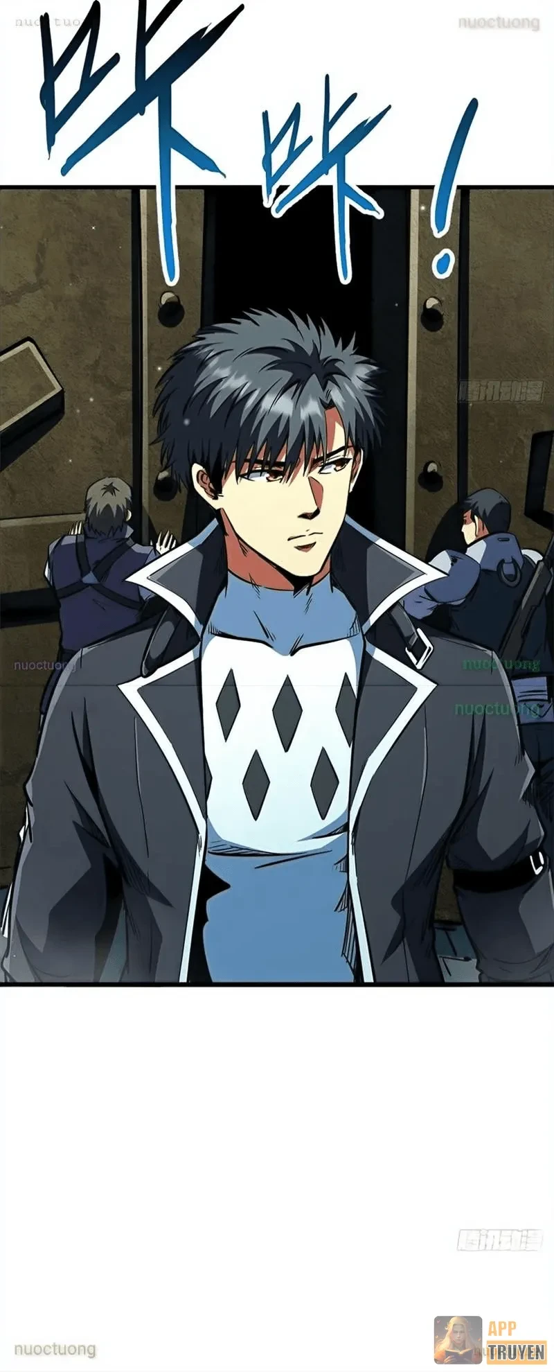 Siêu Cấp Thần Cơ Nhân Chapter 408 - 17