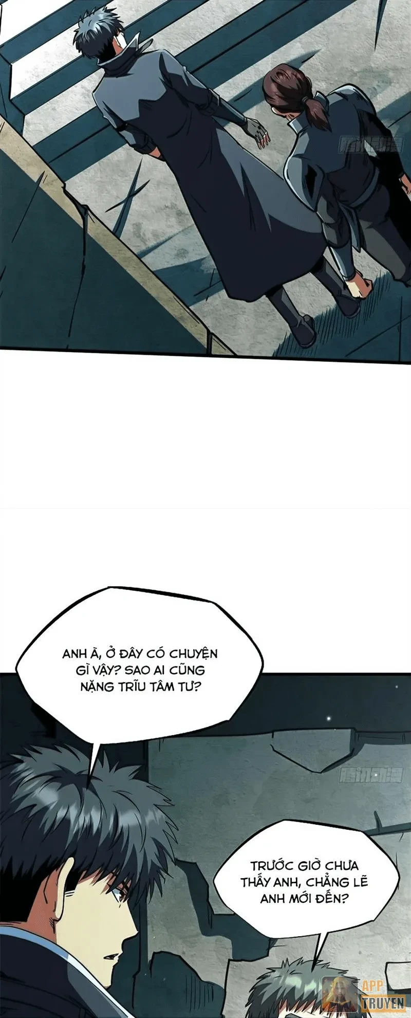 Siêu Cấp Thần Cơ Nhân Chapter 408 - 19