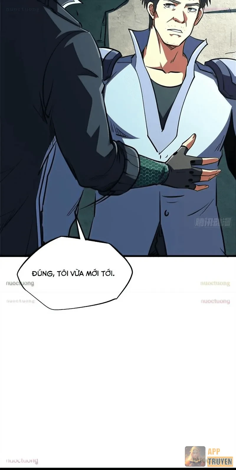 Siêu Cấp Thần Cơ Nhân Chapter 408 - 20