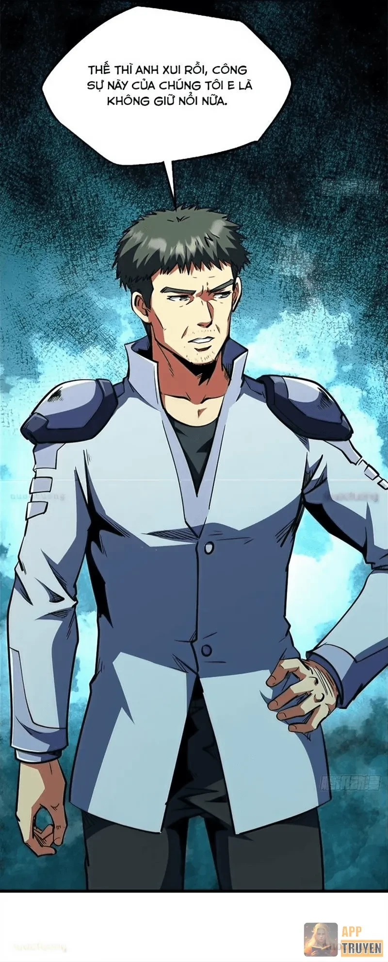 Siêu Cấp Thần Cơ Nhân Chapter 408 - 21