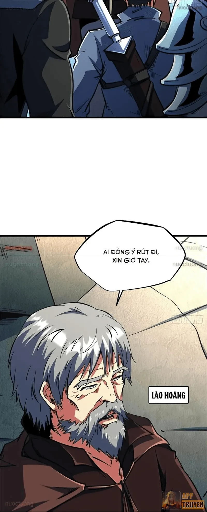 Siêu Cấp Thần Cơ Nhân Chapter 408 - 28