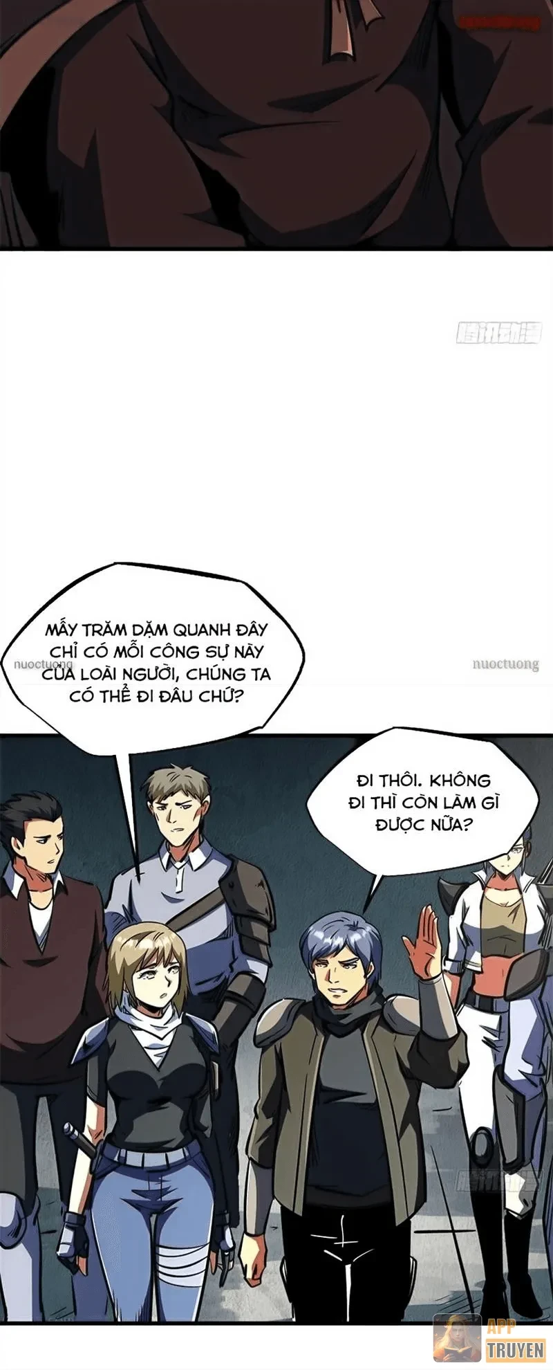 Siêu Cấp Thần Cơ Nhân Chapter 408 - 29