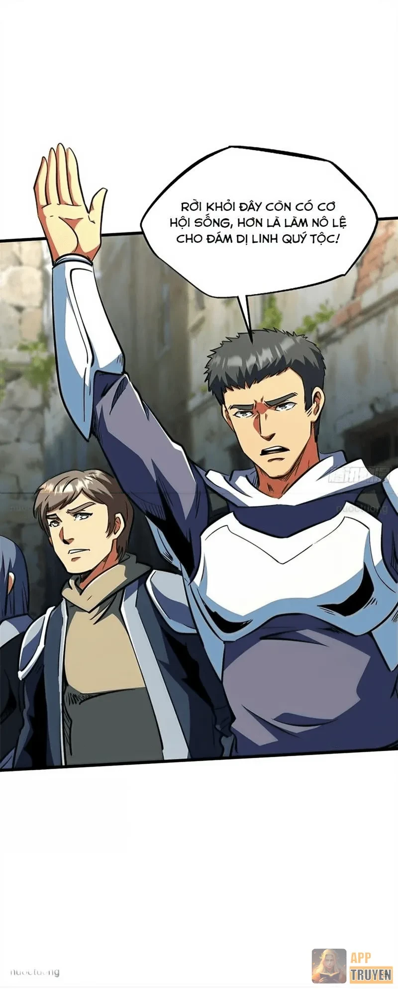 Siêu Cấp Thần Cơ Nhân Chapter 408 - 30