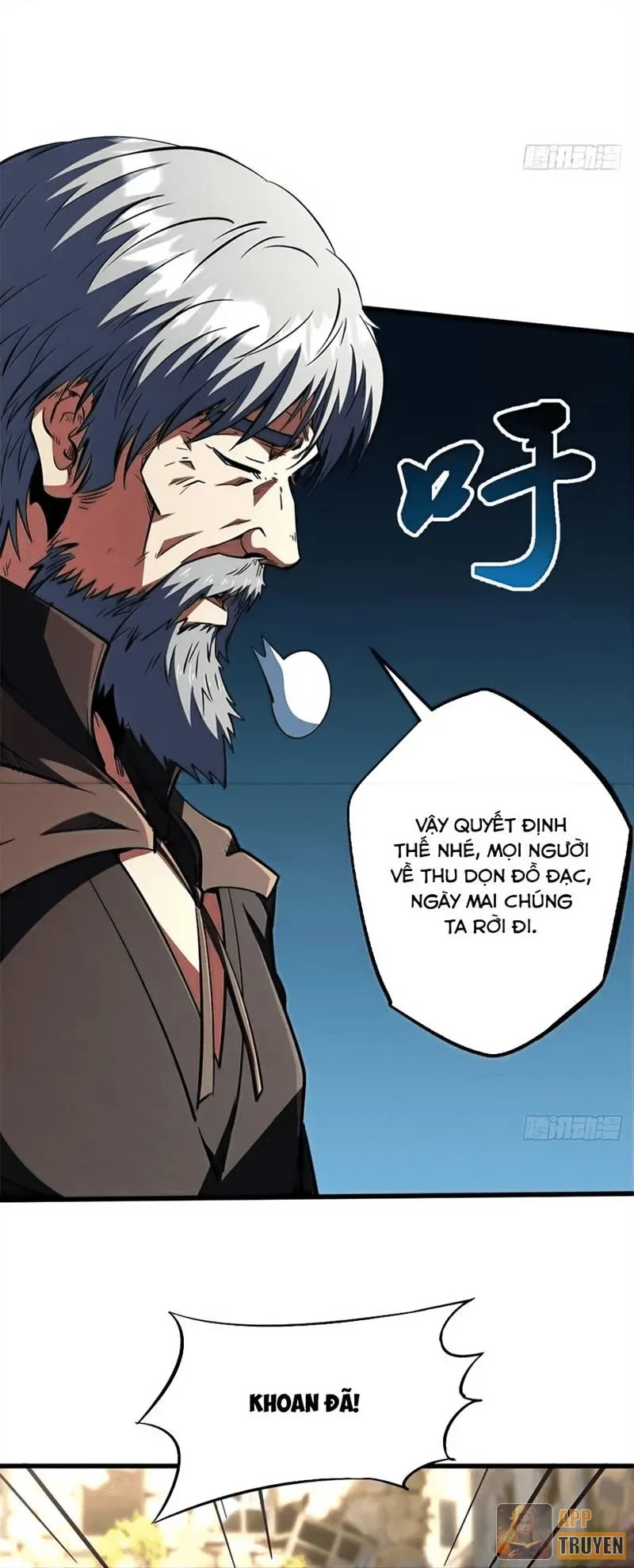 Siêu Cấp Thần Cơ Nhân Chapter 408 - 31