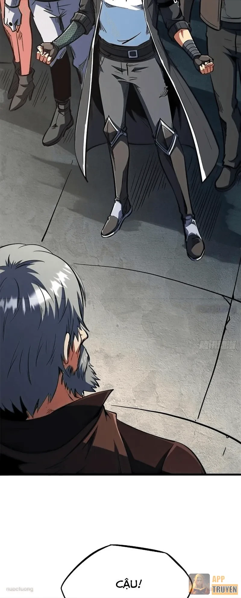 Siêu Cấp Thần Cơ Nhân Chapter 408 - 33