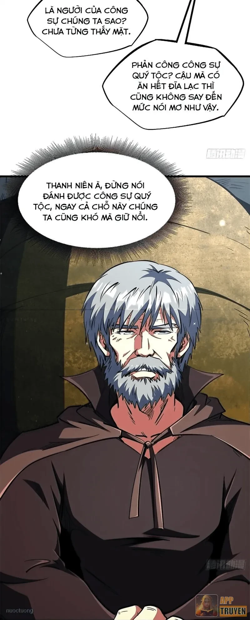 Siêu Cấp Thần Cơ Nhân Chapter 409 - 4