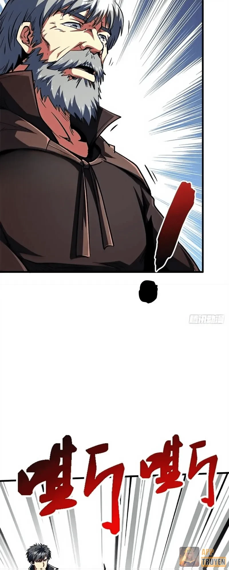 Siêu Cấp Thần Cơ Nhân Chapter 409 - 7