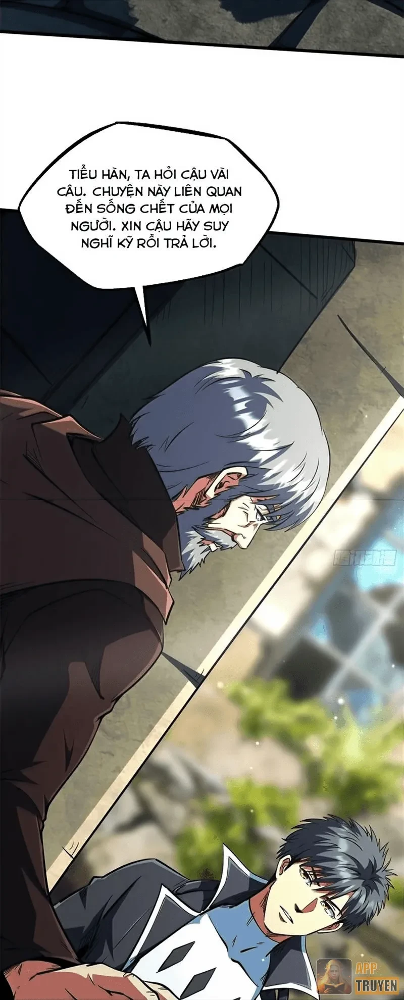 Siêu Cấp Thần Cơ Nhân Chapter 409 - 12