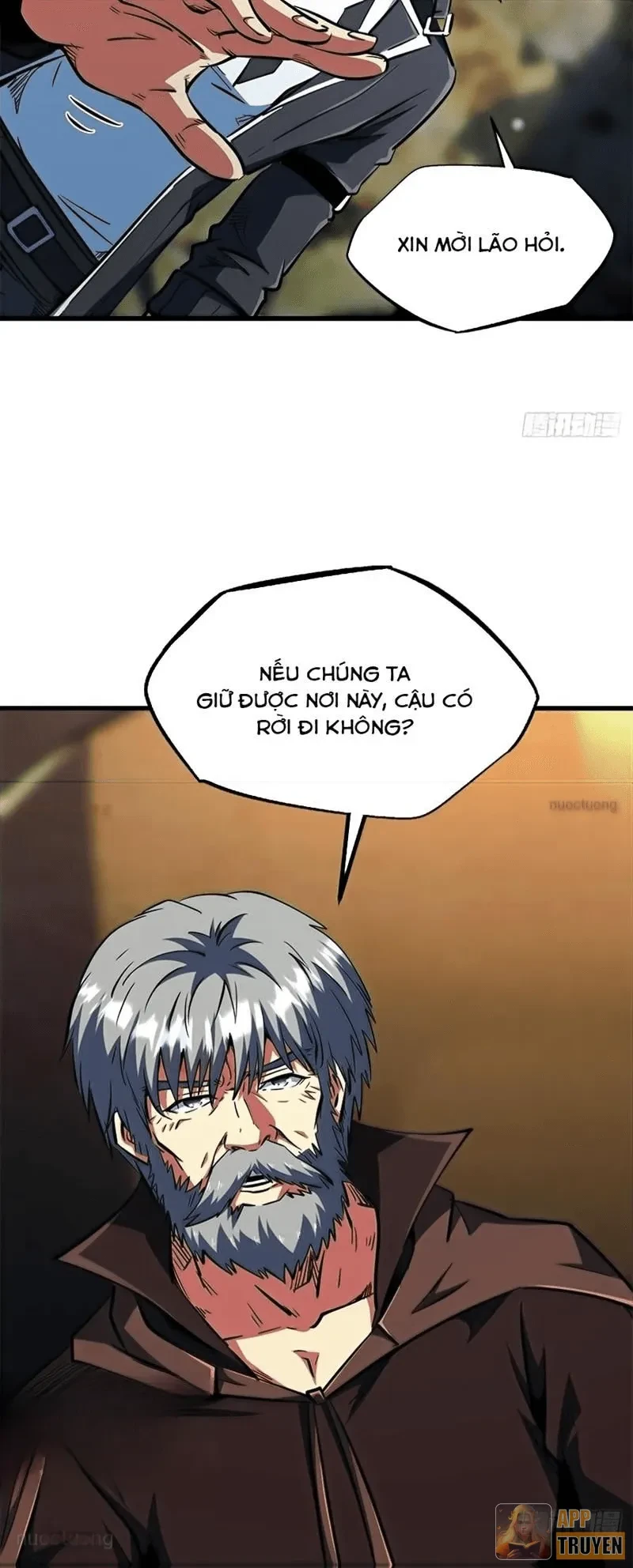 Siêu Cấp Thần Cơ Nhân Chapter 409 - 13