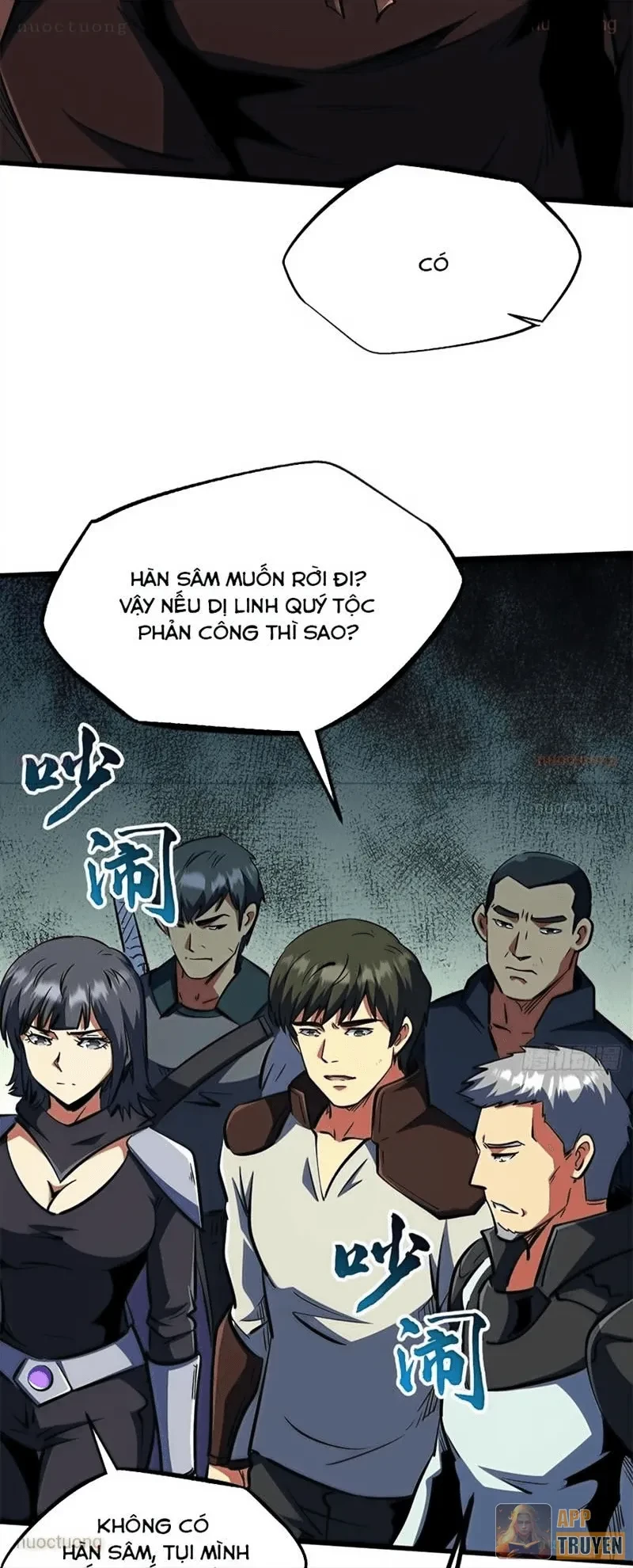 Siêu Cấp Thần Cơ Nhân Chapter 409 - 14